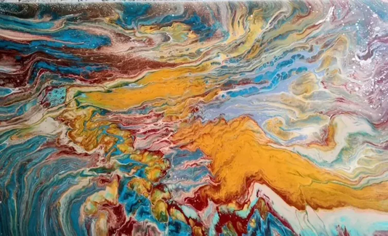 canvas art
