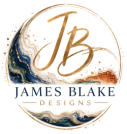 James Blake Designs